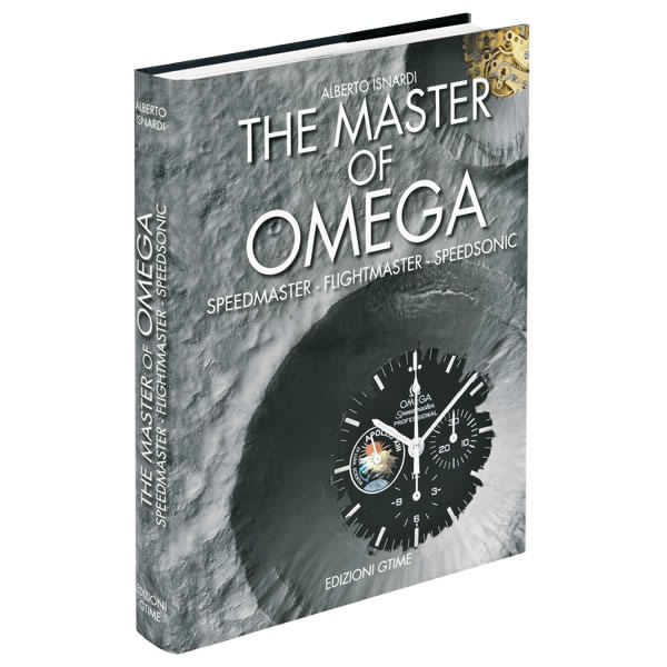 SOLD OUT - The Master of Omega