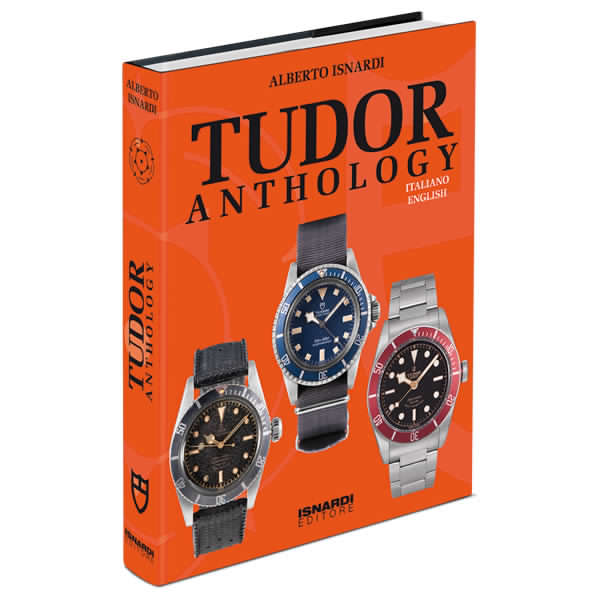 SOLD OUT - Tudor Anthology